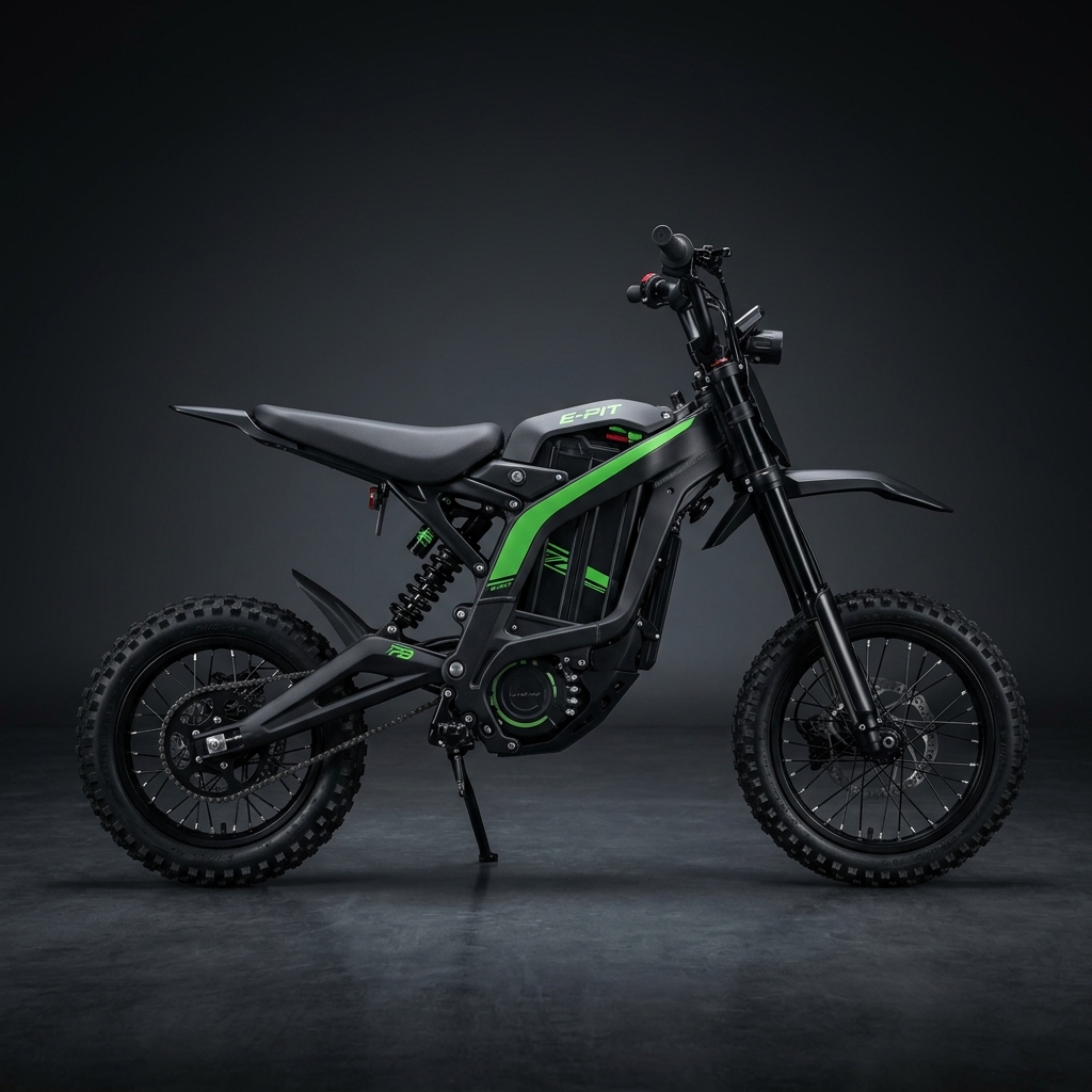 Sur-Ron Hyper Bee Youth 2026