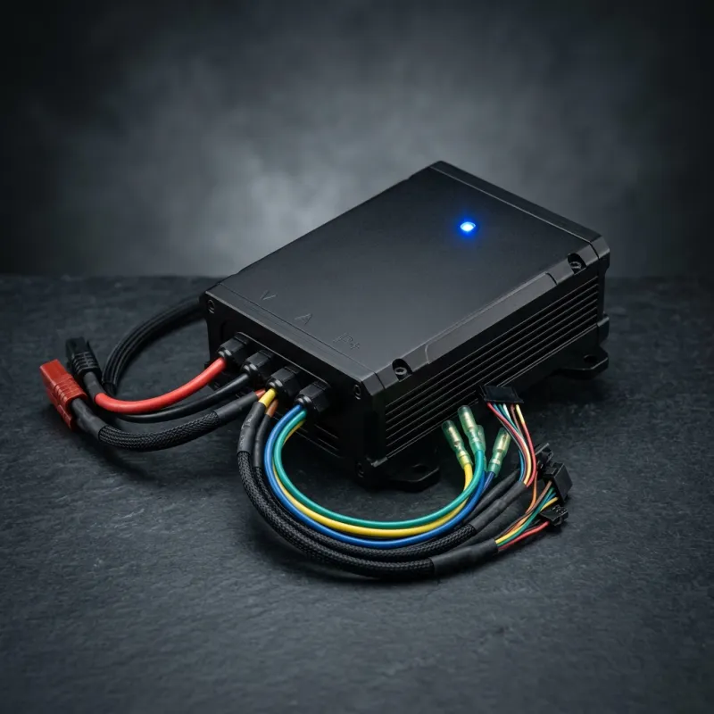 KO Moto Beast Controller V2 by KO Moto