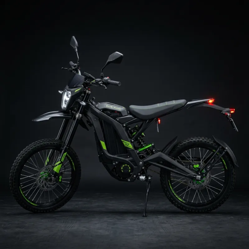 Sur-Ron Light Bee L1E Road-Legal 2026 by Sur-Ron