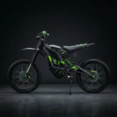 Sur-Ron Light Bee X 2026