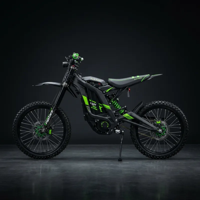 Sur-Ron Light Bee X 2026 by Sur-Ron