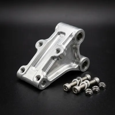 GritShift Pro Peg Brace Kit