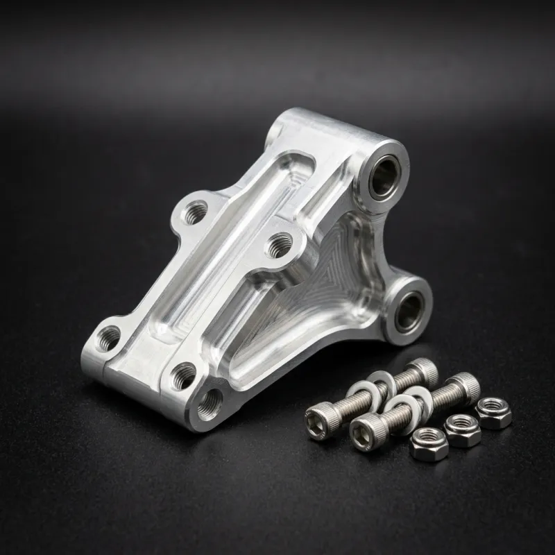 GritShift Pro Peg Brace Kit by GritShift