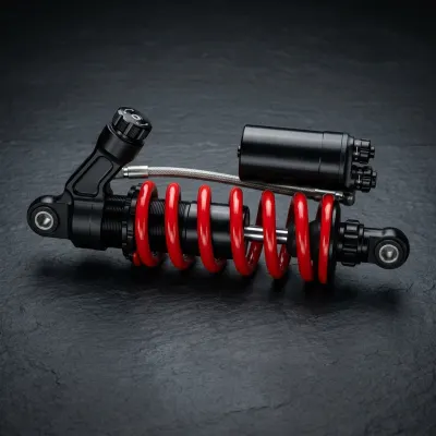 TB Electric Moto Pro Rear Shock