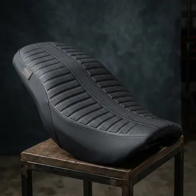 GritShift Gripper Seat Cover - Pro Series