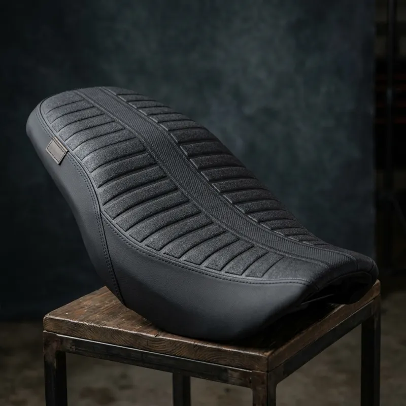 GritShift Gripper Seat Cover - Pro Series by GritShift
