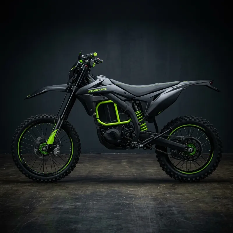 Sur-Ron Storm Bee Enduro 2026 by Sur-Ron