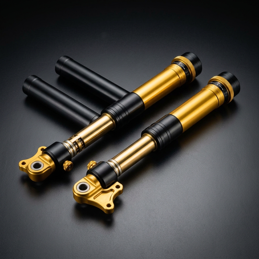 EXT Racing ERA Fork Cartridge Kit