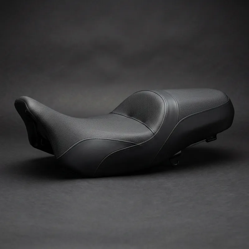 TB Electric Moto Tall Comfort Seat by TB Electric Moto
