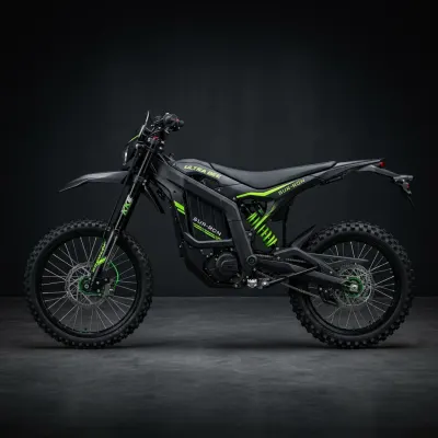 Sur-Ron Ultra Bee MX 2026