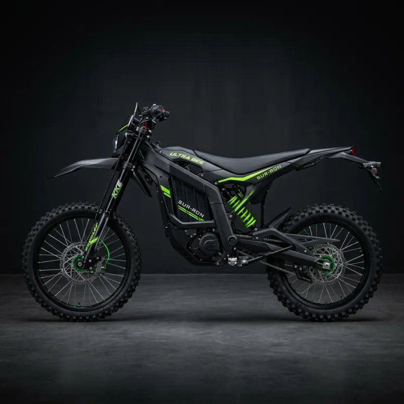 Sur-Ron Ultra Bee MX 2026 by Sur-Ron